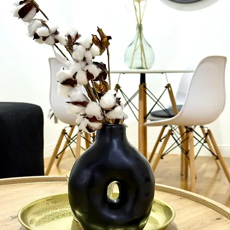 Mir Apartment Temerin