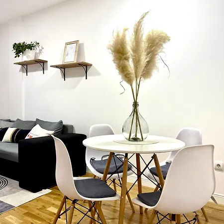 Mir Apartment Temerin