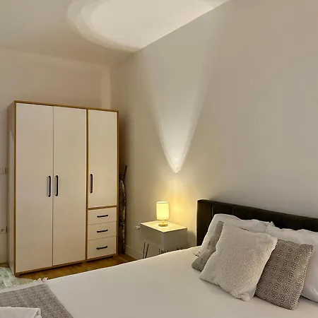 Mir Apartment Temerin