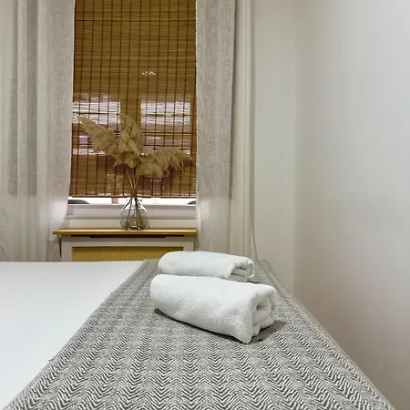 Apartment Mir Temerin