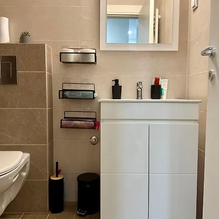 Apartment Mir Temerin